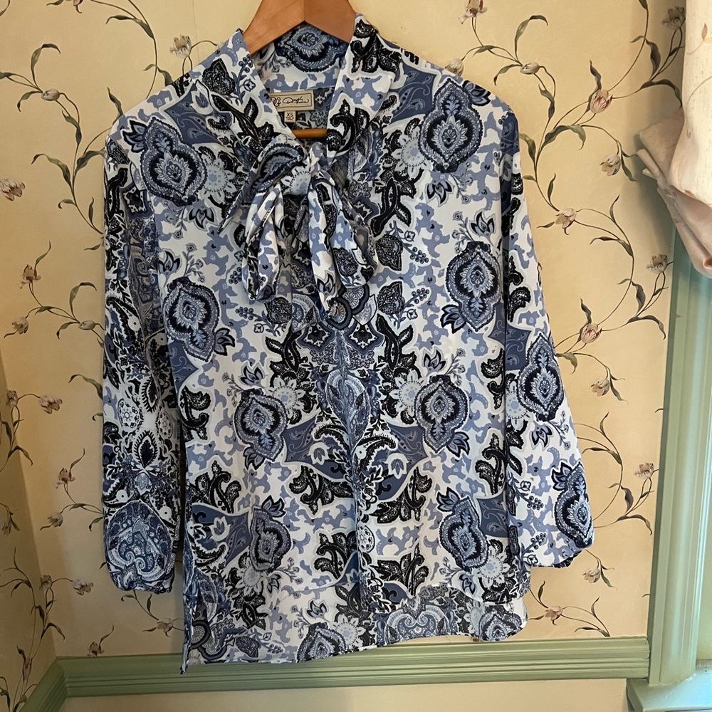 DG2 by Diane Gilman shirt